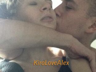 KiraLoveAlex
