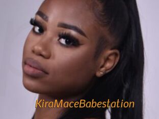 KiraMaceBabestation