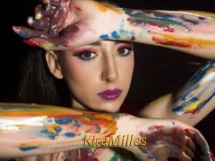 KiraMilles