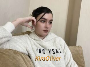KiraOliver