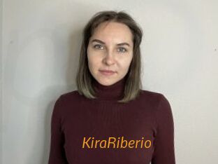 KiraRiberio