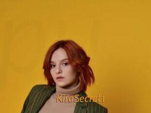 KiraSecret1