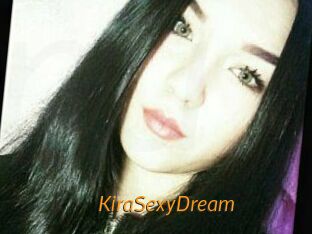 KiraSexyDream