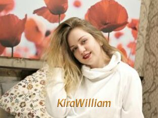 KiraWilliam