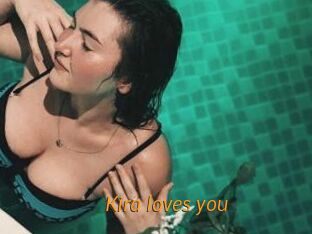 Kira_loves_you