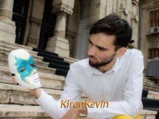 KiranKevin