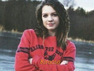 Kiraosa