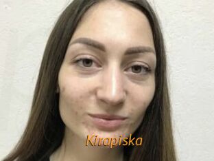 Kirapiska