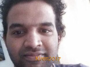 Kiren2017