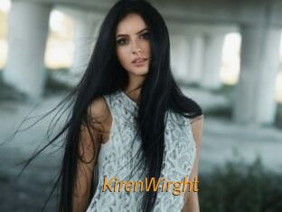 KirenWirght