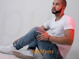 KirkMyers
