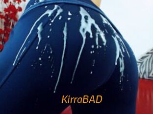 KirraBAD