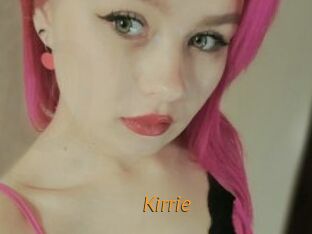 Kirrie