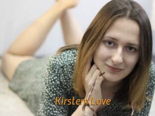 KirstenxLove