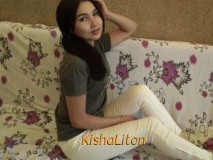 KishaLiton