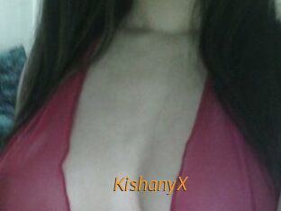 Kishany_X