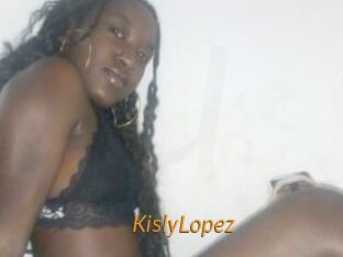 KislyLopez