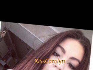 KissCarolyn