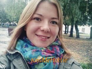 KissMeHottie