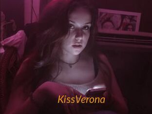 KissVerona Porn University