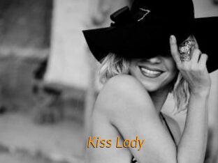 Kiss_Lady