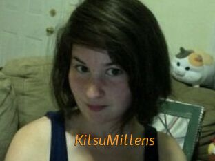 KitsuMittens