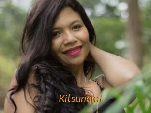 Kitsunami