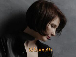 KitsuneAH