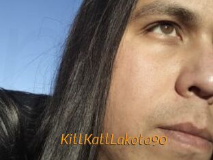 KittKattLakota90