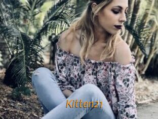 Kitten21