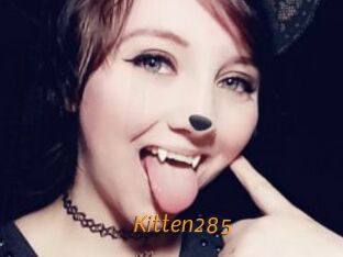 Kitten285