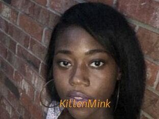 KittenMink