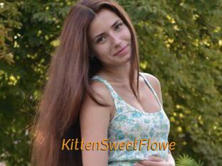 KittenSweetFlowe