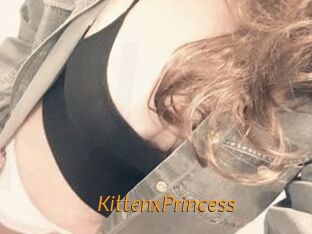 KittenxPrincess