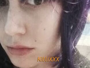 Kitti_XXX