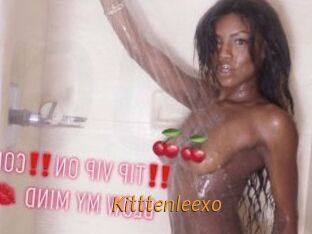 Kitttenleexo