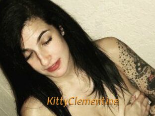 Kitty_Clementine