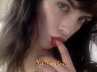 KittyLarsen
