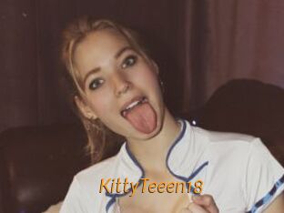 KittyTeeen18