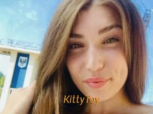 KittyToy