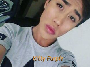 Kitty_Purple