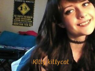 Kitty_kittycat