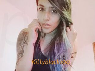Kittyblack100