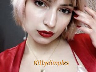 Kittydimples