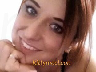 KittymaeLeon