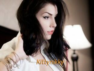 Kittynikky