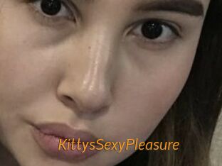 KittysSexyPleasure