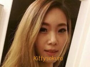 Kittysakura