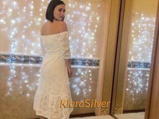 KlaraSilver