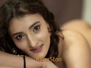 KlaraSton